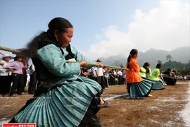 (Báo Ảnh Việt Nam/Vietnam+)