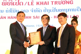 (Ảnh: Phạm Kiên/Vietnam+)