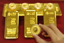 (Nguồn: AFP/TTXVN)