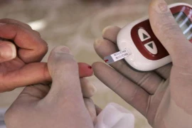 Ảnh minh họa. (Nguồn: ouest-france.fr)