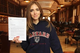 (Nguồn: Tạp chí Đẹp)