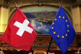 Ảnh minh họa. (Nguồn: worldradio.ch)