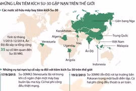 (Nguồn: Vietnam+)