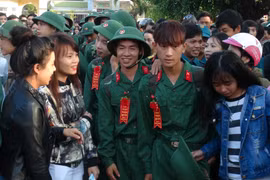 (Ảnh minh họa. Hoài Nam/TTXVN)