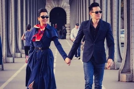 MC Nguyễn Cao Kỳ Duyên: “Đã hiểu lý do đổ vỡ đời mình”