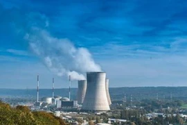 Ảnh minh họa. (Nguồn: lalibre.be)