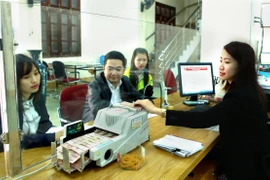 (Ảnh minh họa. Hoàng Hùng/TTXVN)