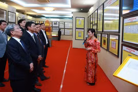 (Ảnh minh họa. Lâm Khánh/TTXVN)