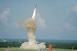 Ảnh minh họa. (Nguồn: strikefighterconsultinginc.com)