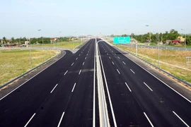 (Ảnh minh họa. Huy Hùng/TTXVN)