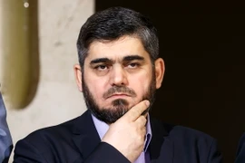 Ông Mohammed Alloush. (Nguồn: EPA/TTXVN)