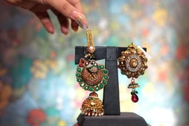 (Nguồn: EPA/TTXVN)