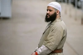 Mufid Elfgeeh. (Nguồn: democratandchronicle.com)