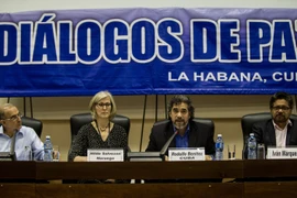 (Nguồn: AFP/TTXVN)