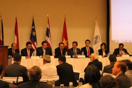 (Ảnh: Việt Hòa/Vietnam+)