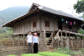 Ảnh minh họa. (Nguồn: Huy Hoàng/TTXVN)