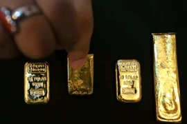 (Nguồn: EPA/TTXVN)