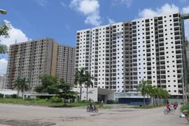 (Ảnh: Hoàng Hải/TTXVN)