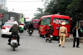 (Ảnh minh họa. Lan Xuân/TTXVN)