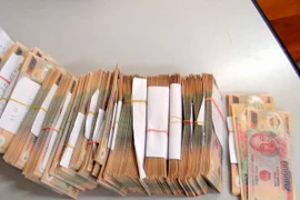 (Ảnh minh họa. Doãn Tấn/TTXVN)