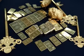 (Nguồn: EPA/TTXVN)