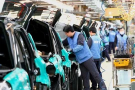 Ảnh minh họa. (Nguồn: AFP)