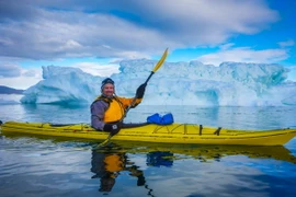 Ảnh minh họa. (Nguồn: theplanetd.com)