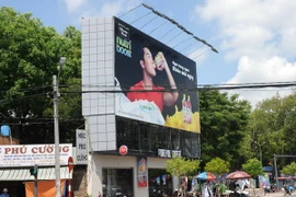 (Ảnh minh họa. An Hiếu/TTXVN phát)