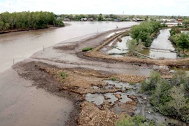 (Ảnh minh họa. Kim Há/TTXVN)