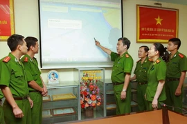 (Ảnh minh họa. Doãn tấn/TTXVN)