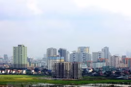 Ảnh minh họa. (Nguồn: TTXVN) 