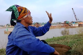 Ảnh minh họa. (Nguồn: Hùng Võ/Vietnam+)