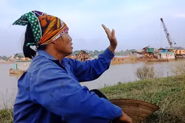 Ảnh minh họa. (Nguồn: Hùng Võ/Vietnam+)