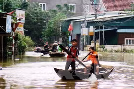 Ảnh chỉ có tính chất minh họa. (Nguồn: TTXVN) 
