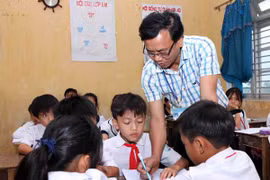 (Ảnh minh họa: TTXVN)