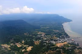 Ảnh minh họa. (Nguồn: TTXVN) 