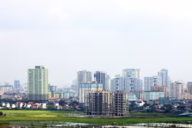 Ảnh minh hoa. (Nguồn: TTXVN)