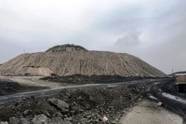 Ảnh chỉ có tính chất minh họa. (Nguồn ảnh: TTXVN) 