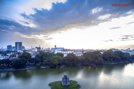 Ảnh minh họa. (Nguồn: Vietnam+)