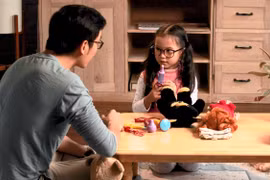Phim ngắn truyền thông mật gấu không phải là thần dược để chữa bệnh. (Nguồn: ENV cung cấp)