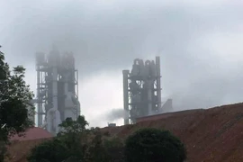 Ảnh mang tính chất minh họa. (Nguồn ảnh: H.V/Vietnam+)