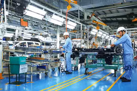 WB: Tăng trưởng của Việt Nam dự báo sẽ đạt 4,7% trong năm 2023 