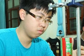 Cậu học trò vùng cao và HCV Olympic Vật lý quốc tế