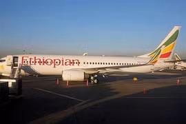 Toàn cảnh vụ rơi máy bay thảm khốc khiến 157 người chết ở Ethiopia