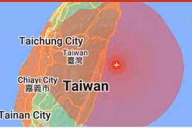 (Nguồn: usgs.gov)