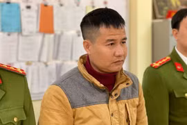 Đối tượng Nguyễn Như Thành. (Nguồn: Công an Nhân dân)