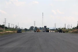 (Ảnh minh họa: Nguyễn Thanh/TTXVN)