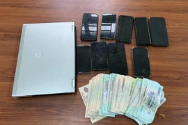 (Ảnh minh họa: TTXVN phát)