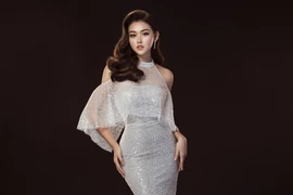 Miss International: Tường San trình diễn váy dạ hội nào đêm chung kết?