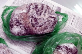 (Ảnh minh họa: Hoàng Hải/TTXVN)